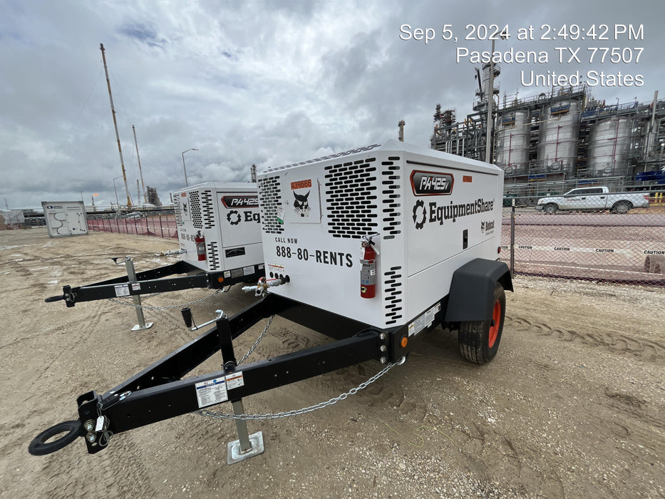 2024 BOBCAT PA425WCU-T4F