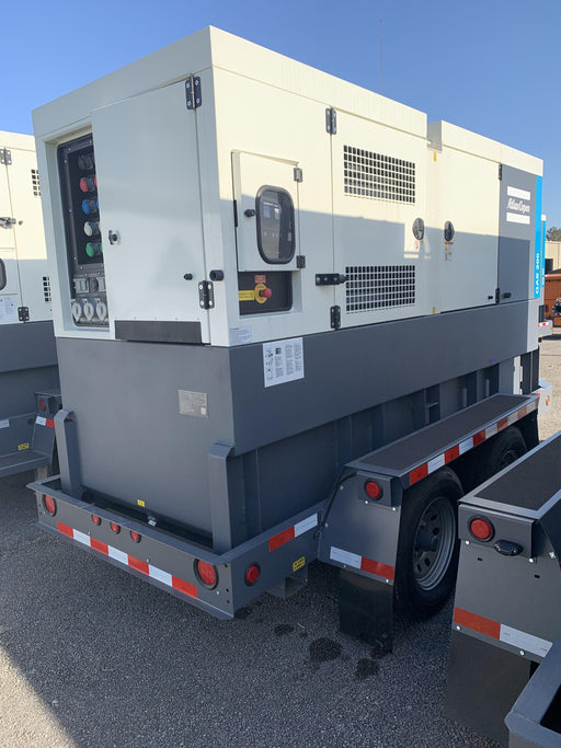 2021 ATLAS COPCO QAS200