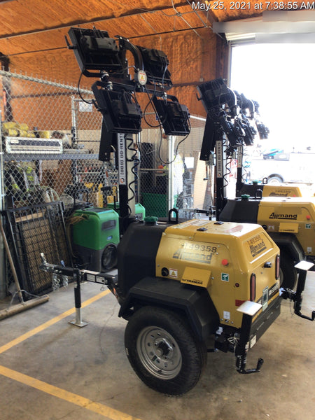 2021 ALLMAND NLV3GR