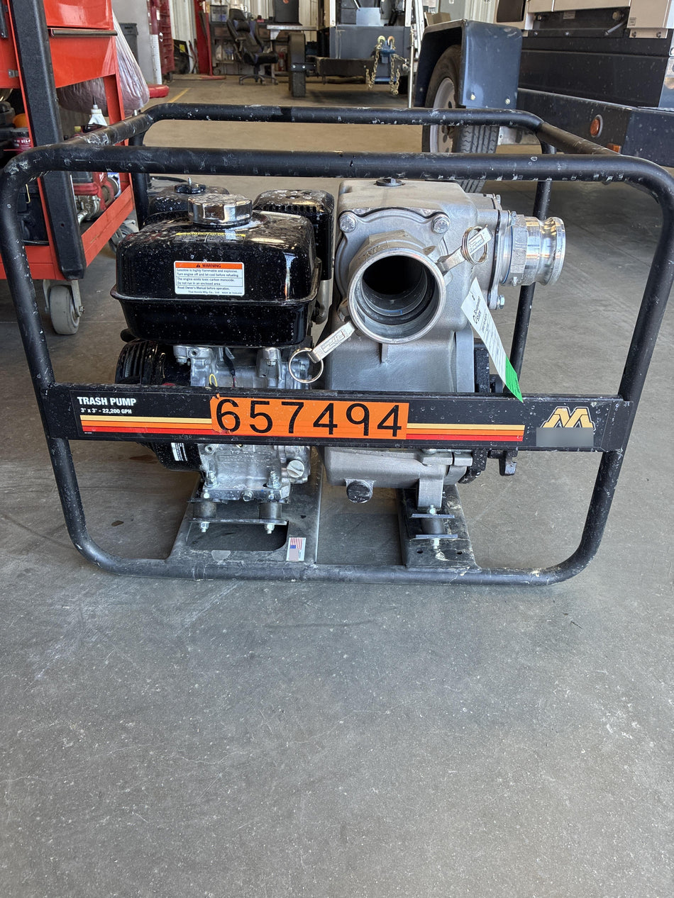 2026 MI-T-M WTP-T03-0MGH