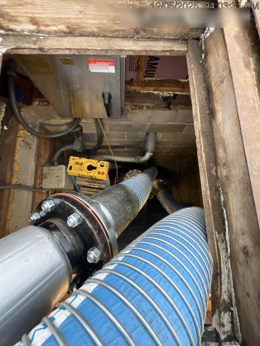 2022 PIONEER PP63C17L71-4045HFC06