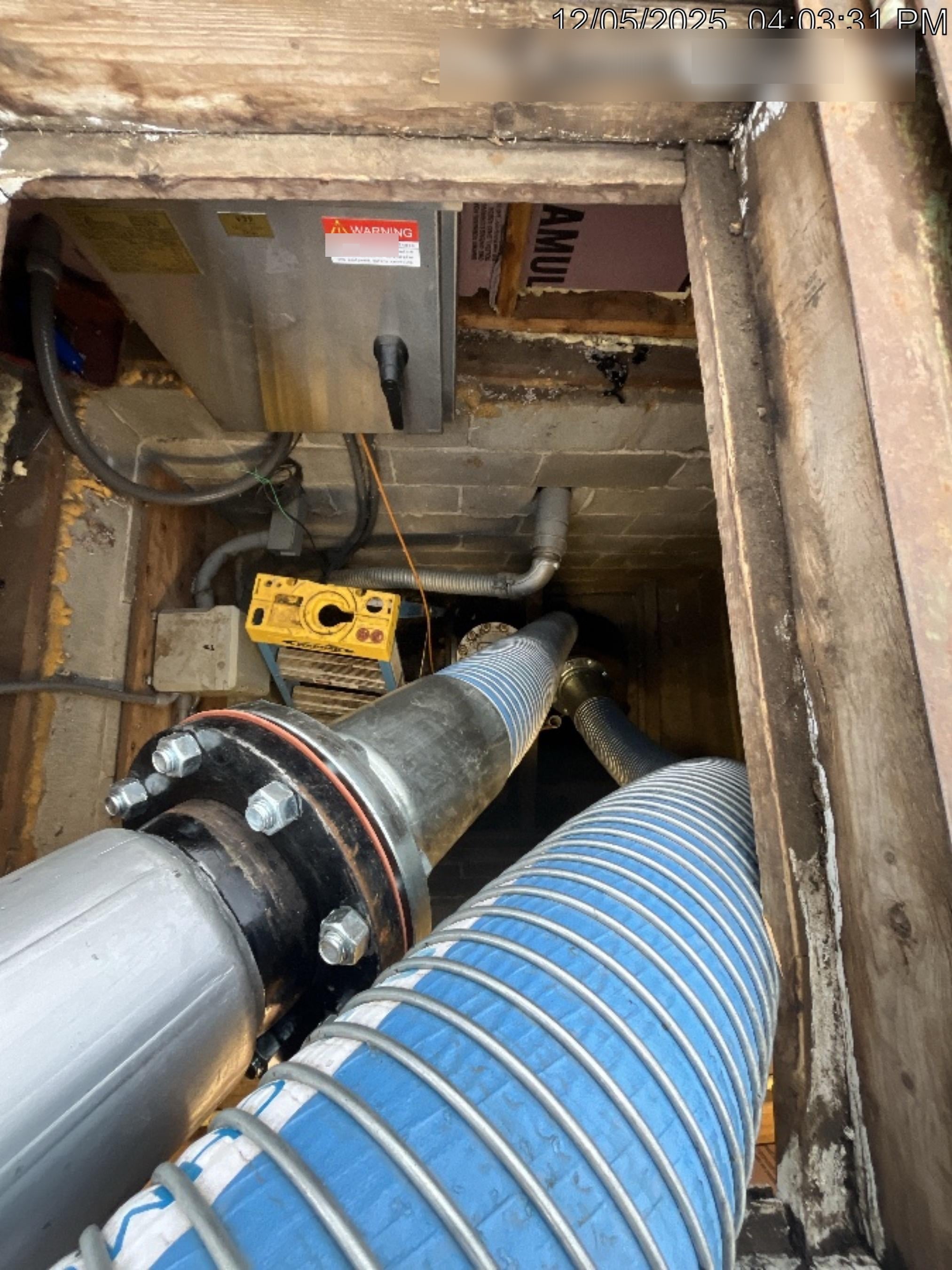 2022 PIONEER PP63C17L71-4045HFC06