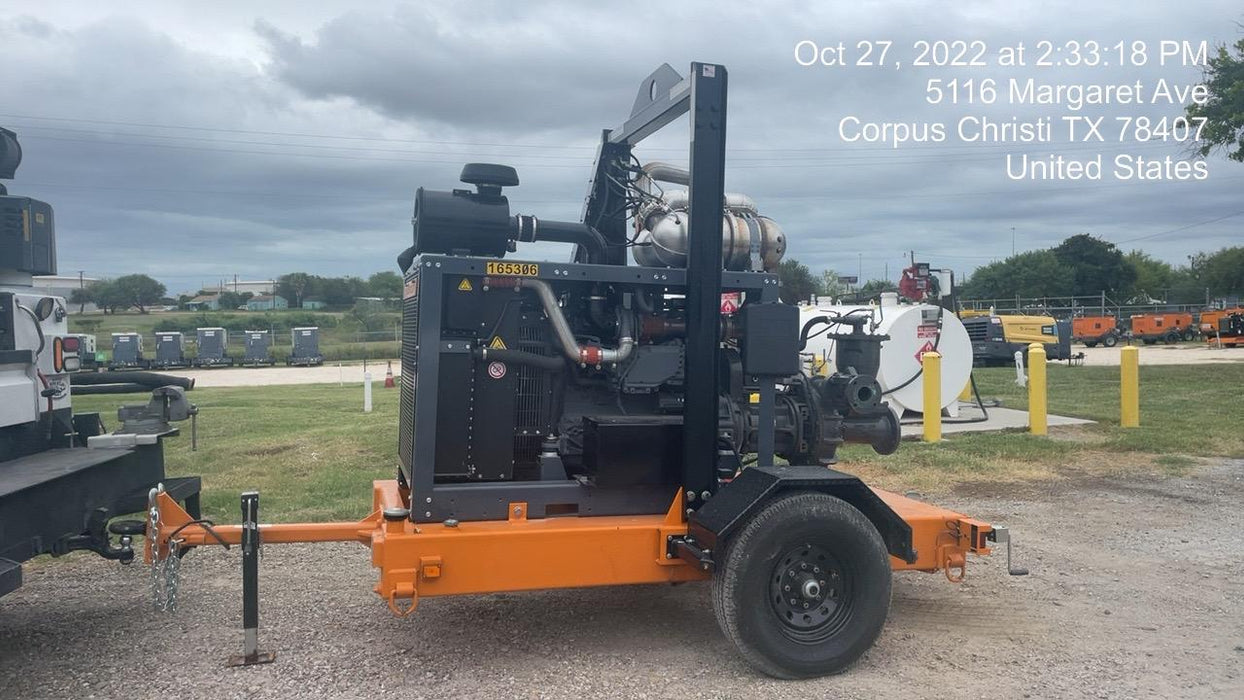 2021 RWN 3HC-RP-EM16-3