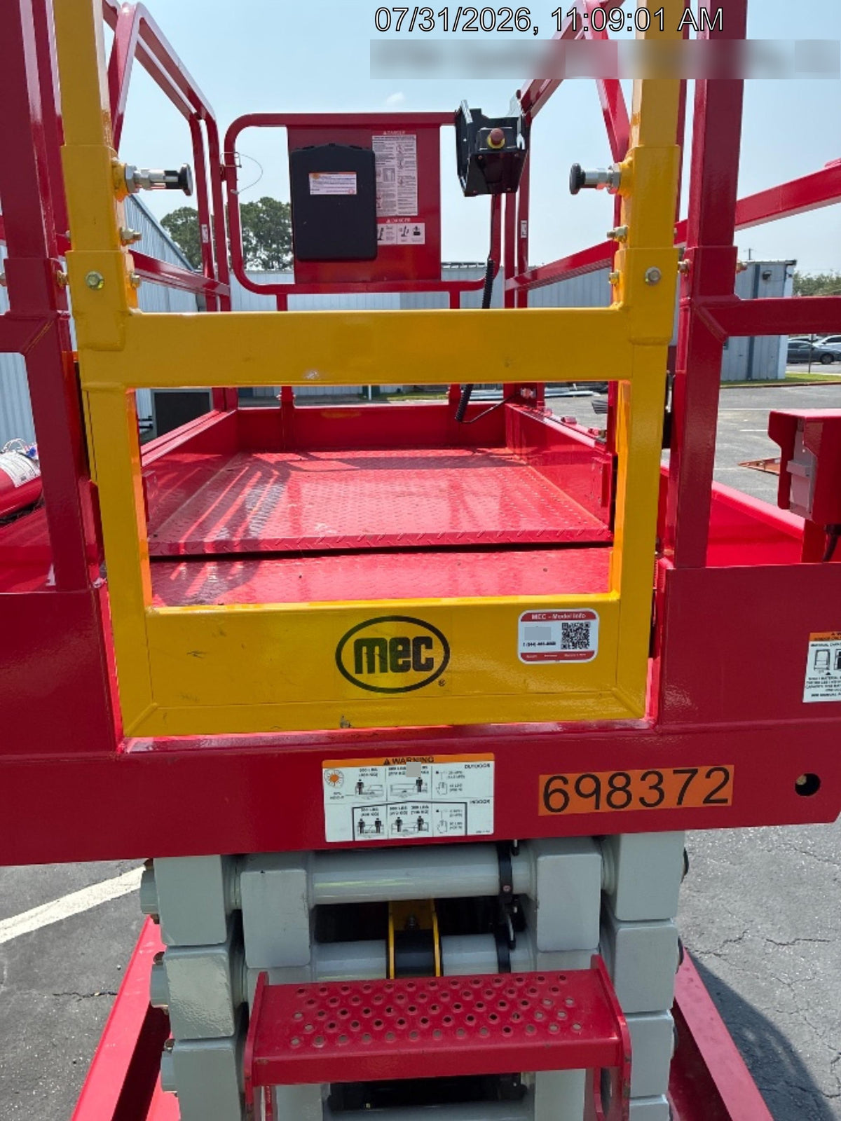 2026 MEC 4046+