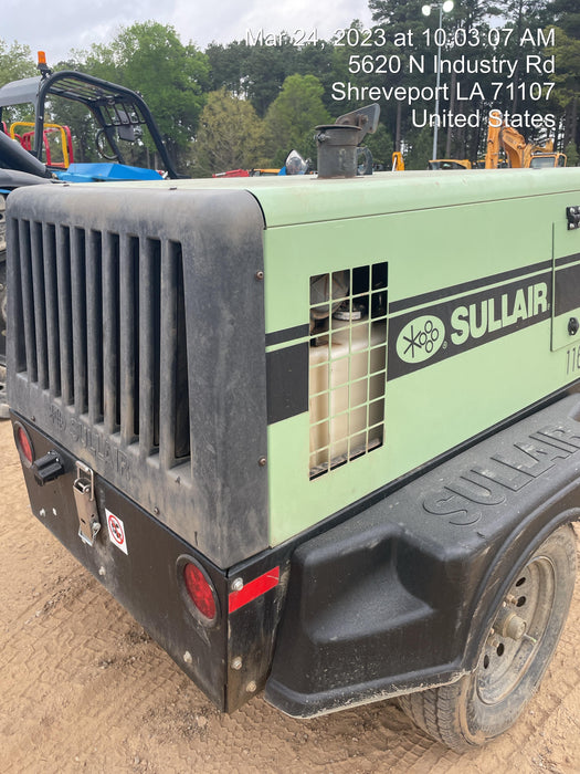 2020 SULLAIR 185-DPQ