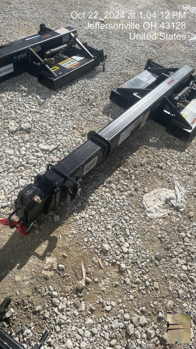 2024 STAR INDUSTRIES M1360B - Star JIB Boom
