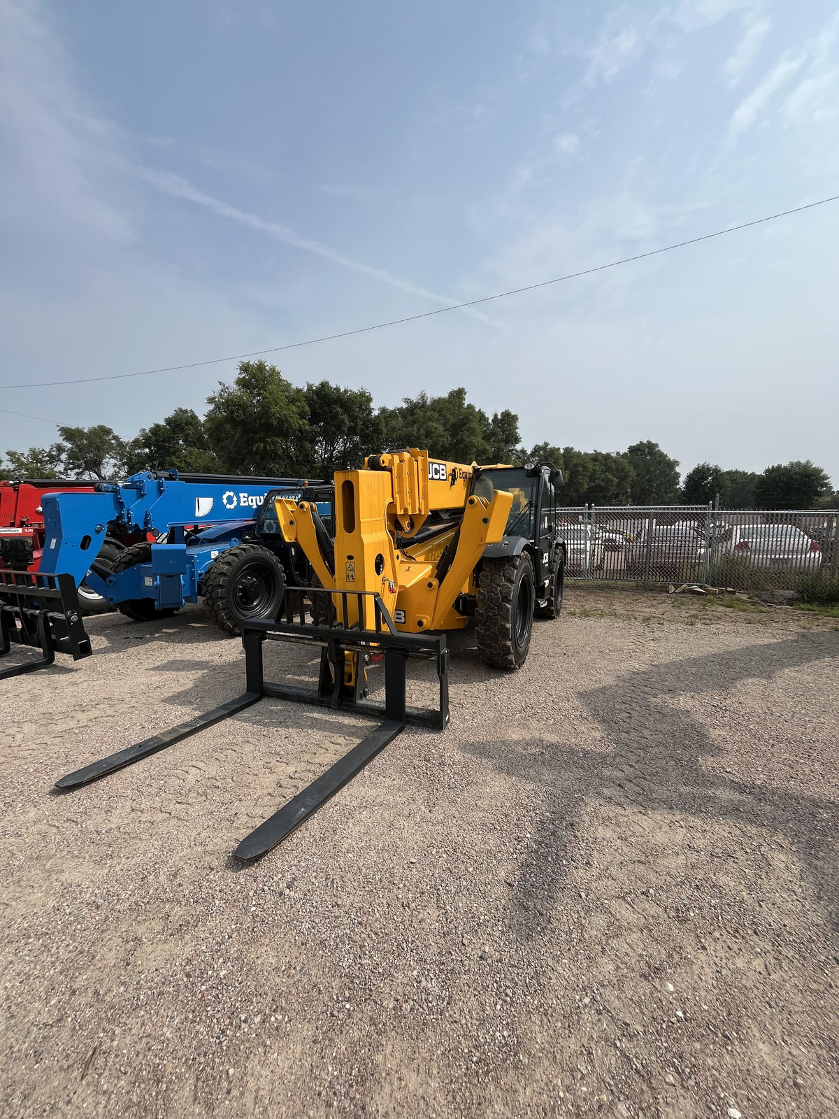 2025 JCB 510-56