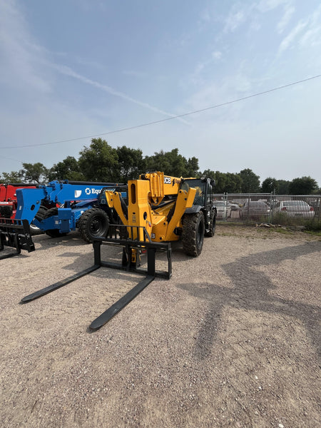 2025 JCB 510-56