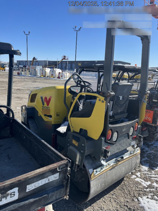 2020 WACKER NEUSON RD28-120