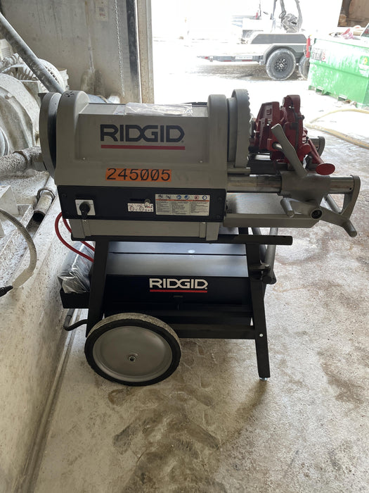 2022 RIDGID 1224