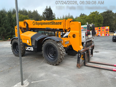 2025 JCB 506-36