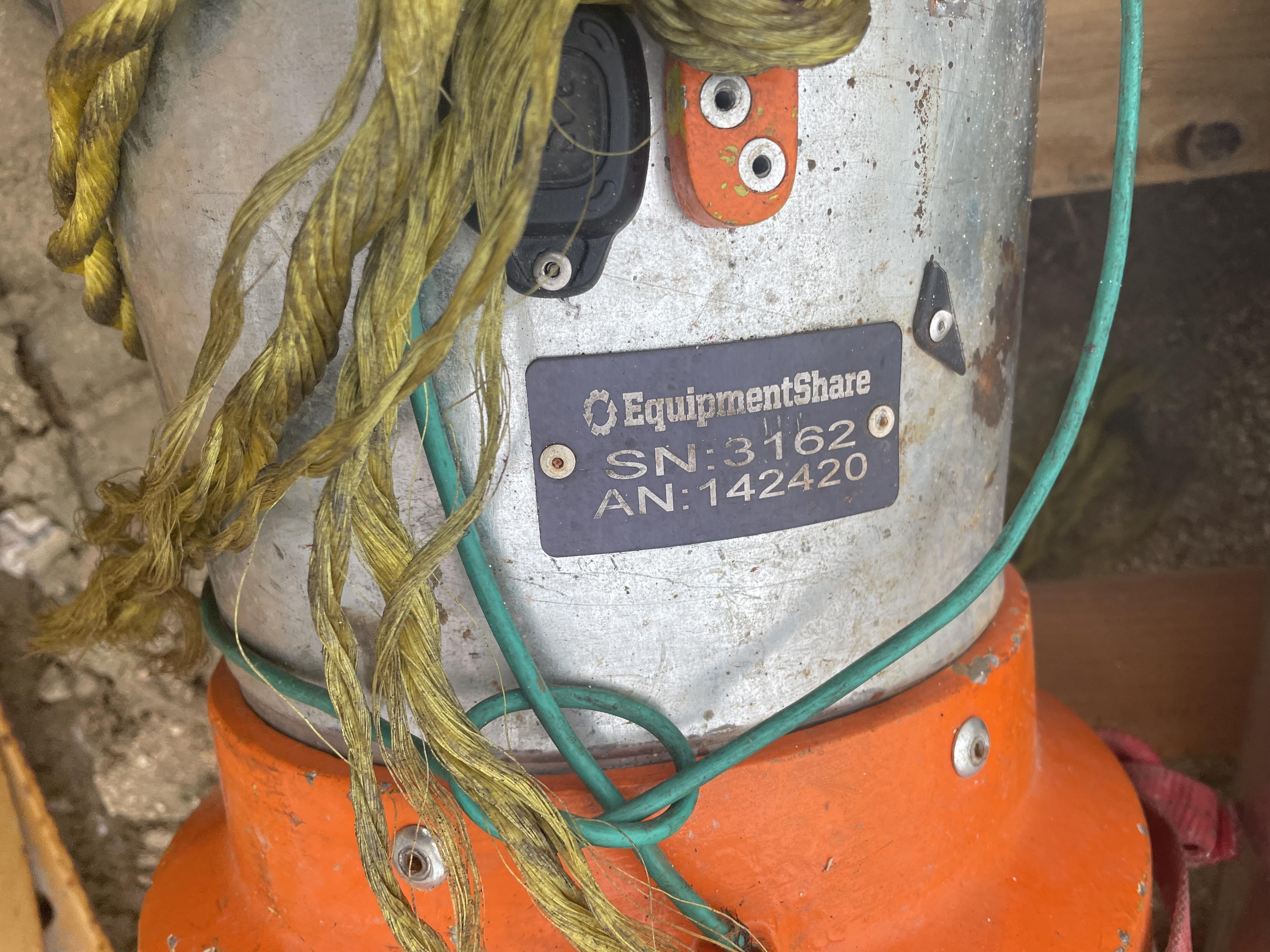 2021 MICHIGAN PNEUMATIC HV-8AM