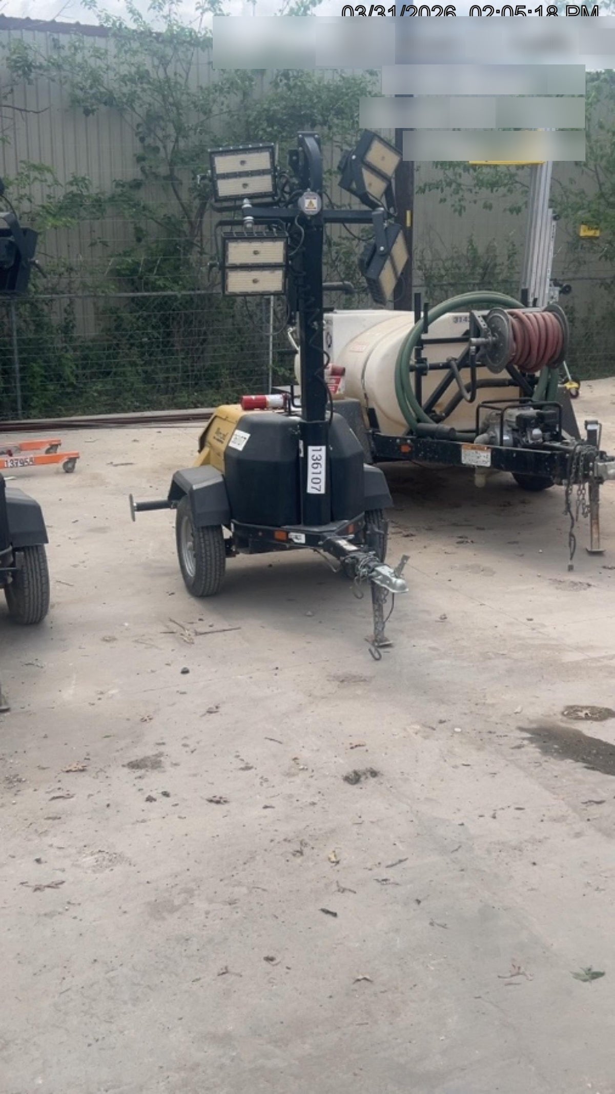 2021 ALLMAND NLV3GR