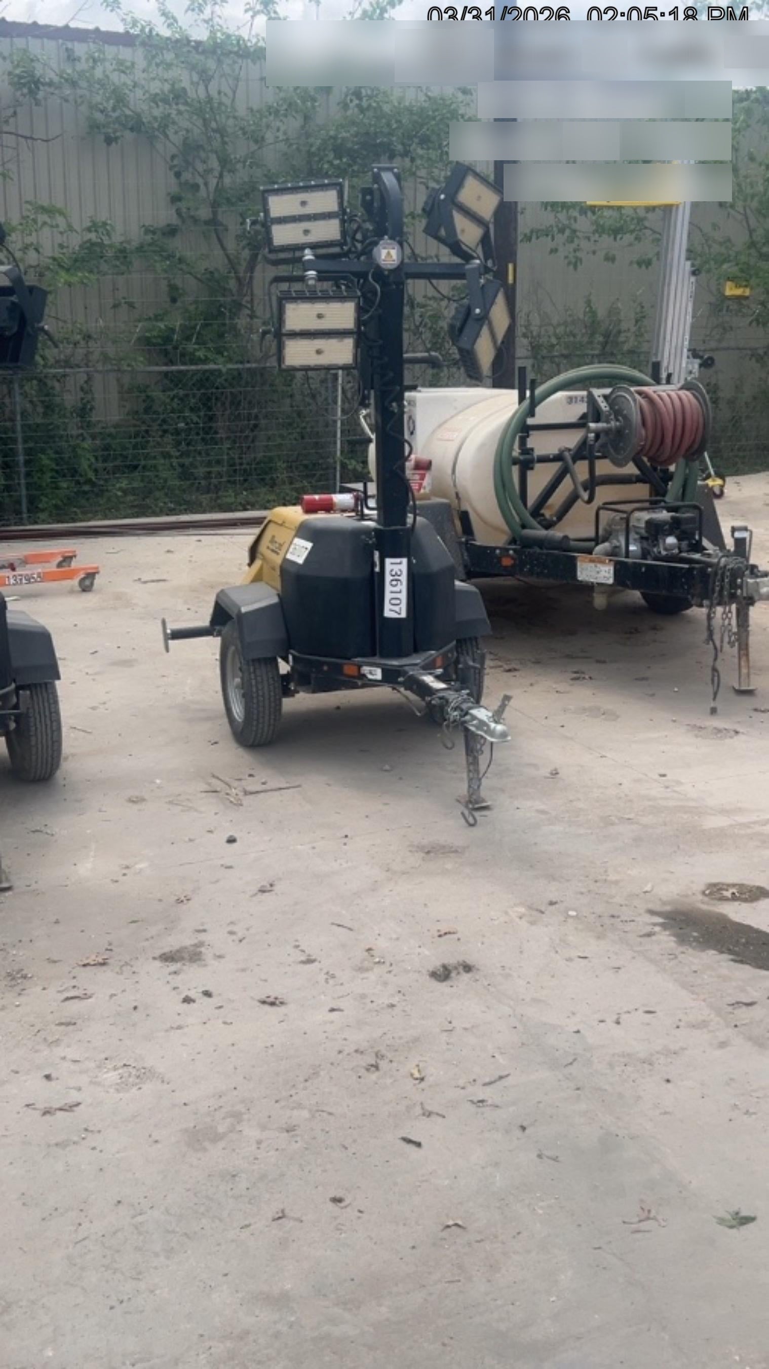 2021 ALLMAND NLV3GR