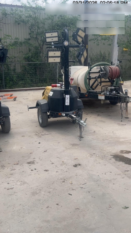 2021 ALLMAND NLV3GR