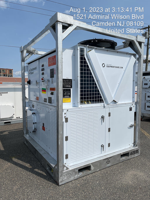 2023 SMARTECH SACP41A-HS