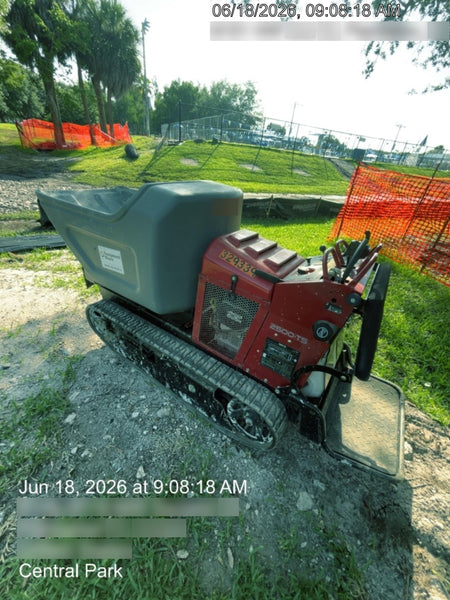 2023 TORO MBTX 2500-TS