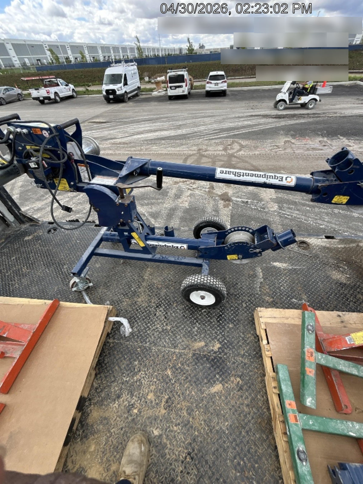 2025 CURRENT TOOLS 100A