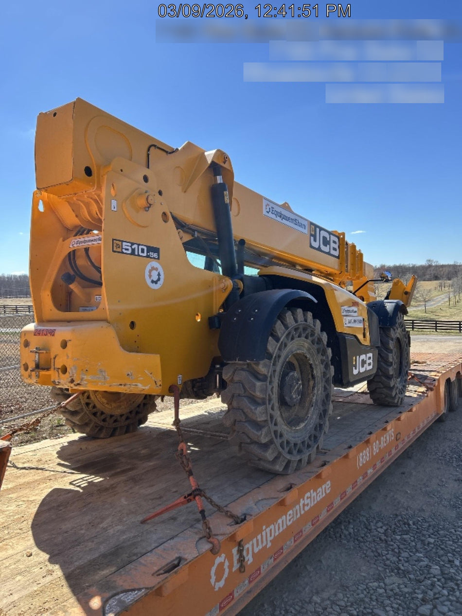 2022 JCB 510-56