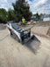 2023 BOBCAT 36" Mini Skid Steer Fork Carriage - Bobcat