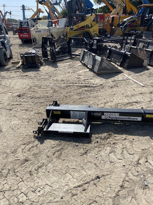 2022 STAR INDUSTRIES M1360B - Star JIB Boom