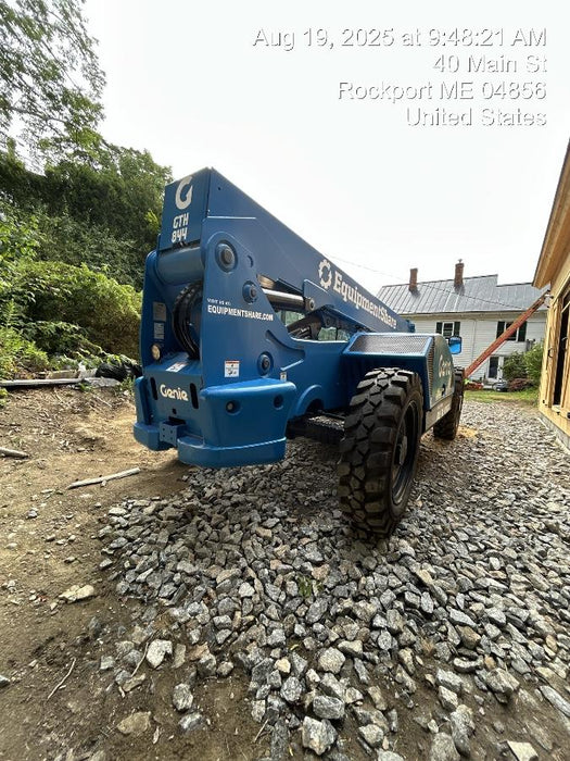 2025 GENIE GTH-844