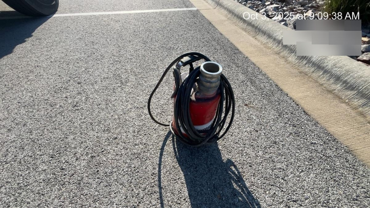 2023 MULTIQUIP ST2037