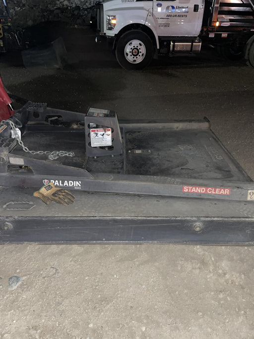 2021 PALADIN 30372A-0022