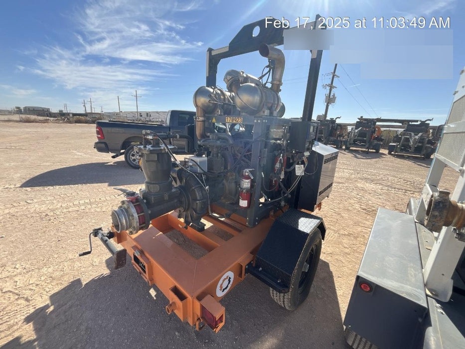 2021 RWN 3HC-RP-EM16-3