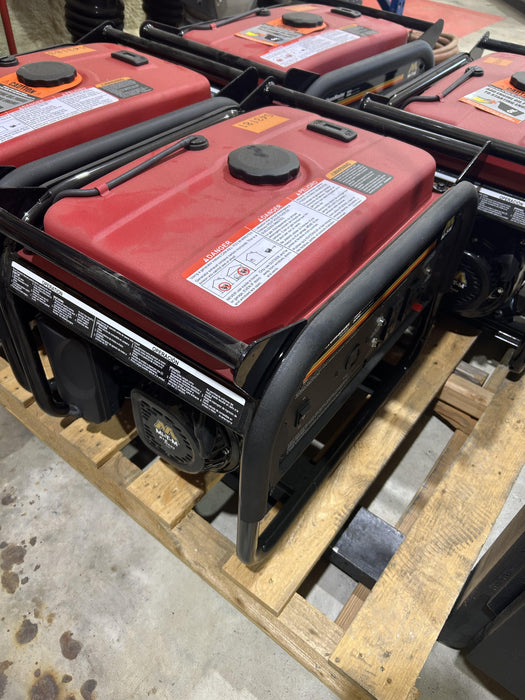 2025 MI-T-M GEN-3600-0MM0