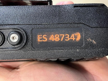 2025 MOTOROLA R7 DISPLAY