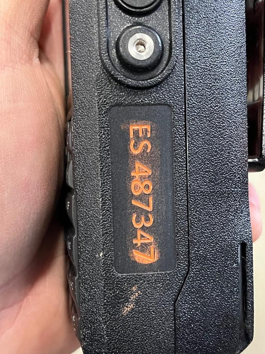 2025 MOTOROLA R7 DISPLAY