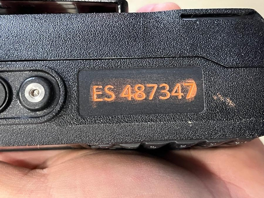 2025 MOTOROLA R7 DISPLAY