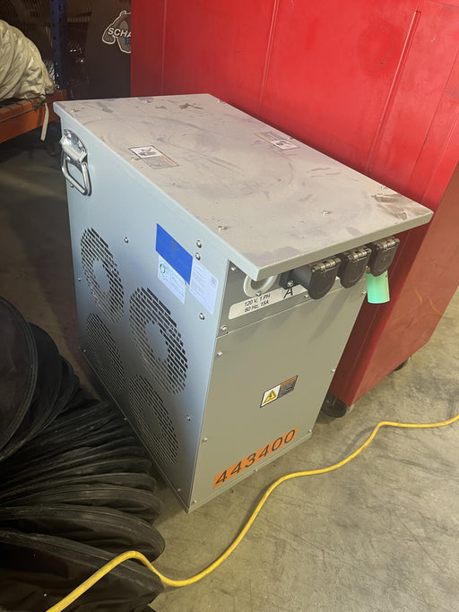 2024 ASCO AVTRON 2705