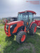 2024 KUBOTA M7060HD Canopy
