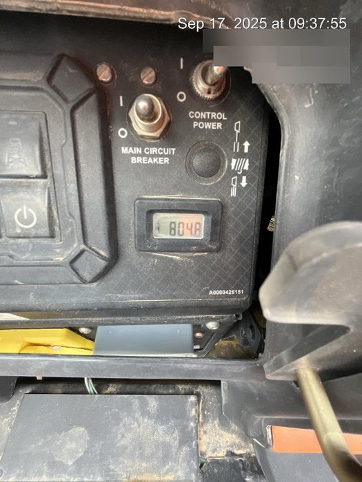 2023 Generac MLT2 Diesel, Flex Switch 120V Input, Powerzone Controller, 
(4) 320W LED Lights, 4kW Generator, 39.9 Gal Fuel Tank, 2" Ball, T3