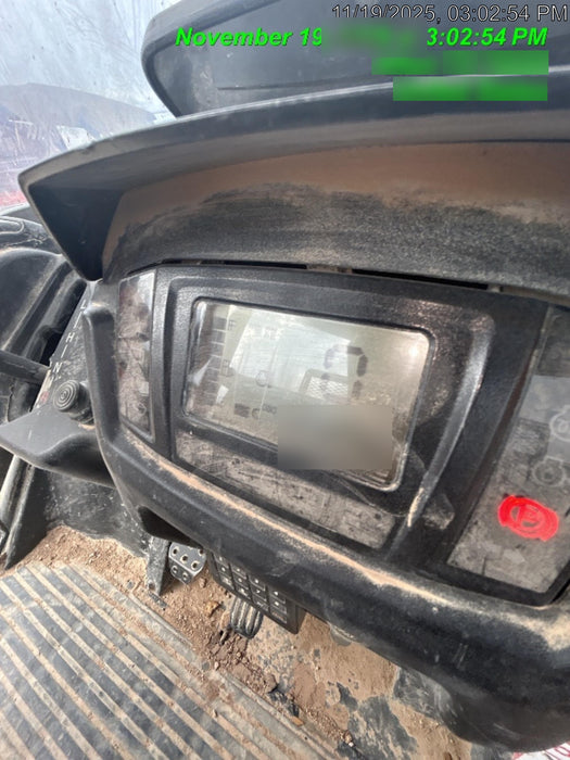 2022 KUBOTA RTV-X1140W-H (Canopy)