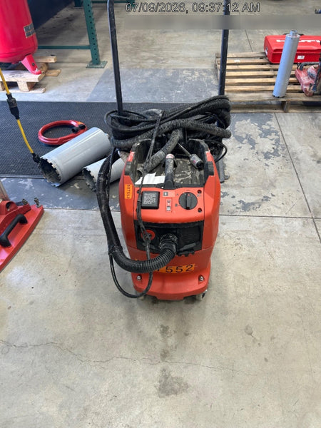 2025 HILTI DD-WMS 100