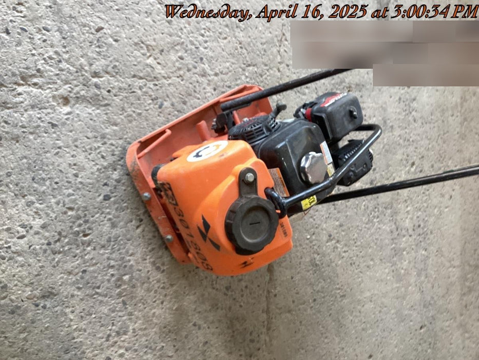 2023 MULTIQUIP MVC82VHW