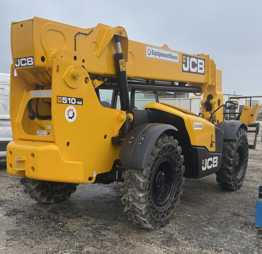 2023 JCB 510-56