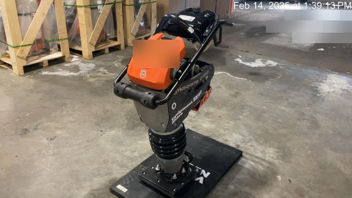 2024 HUSQVARNA LT6005