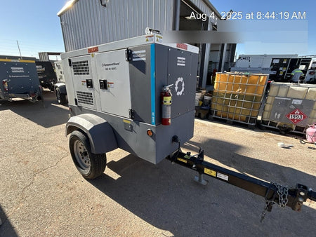 2022 ATLAS COPCO QAS25 CWK
