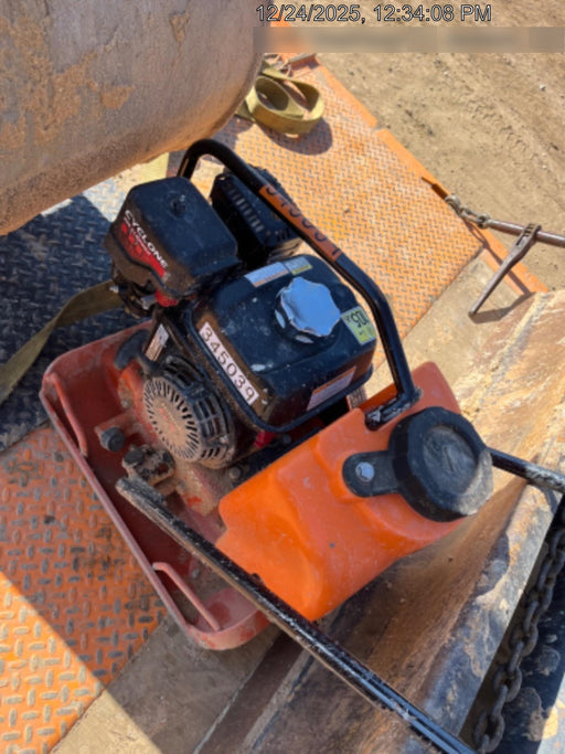 2023 MULTIQUIP MVC82VHW