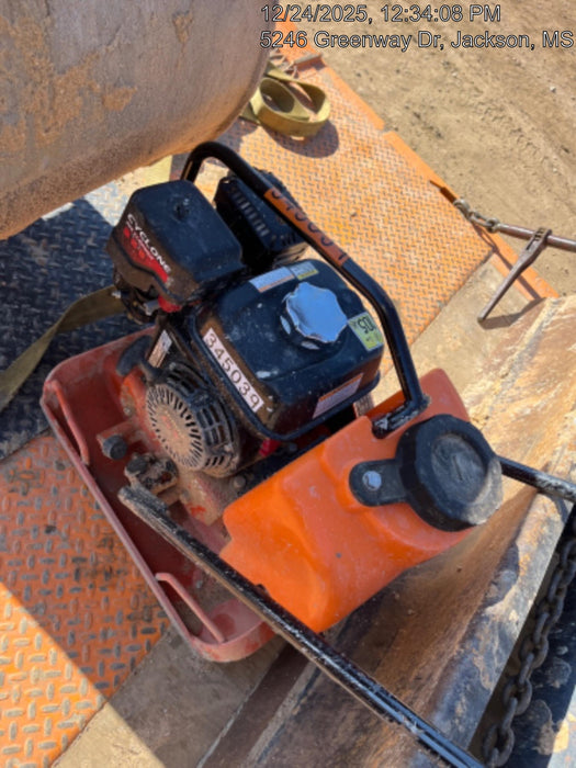 2023 MULTIQUIP MVC82VHW