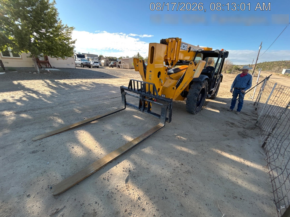 2025 JCB 510-56