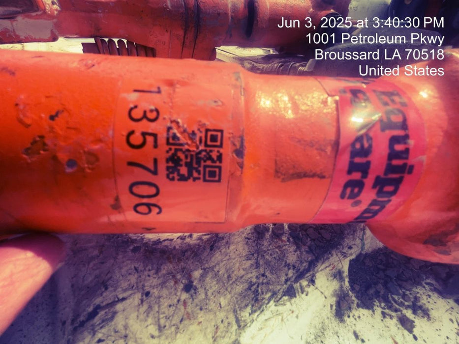 2021 MICHIGAN PNEUMATIC MP-30-1