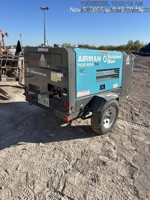 2024 AIRMAN PDS185S CWK