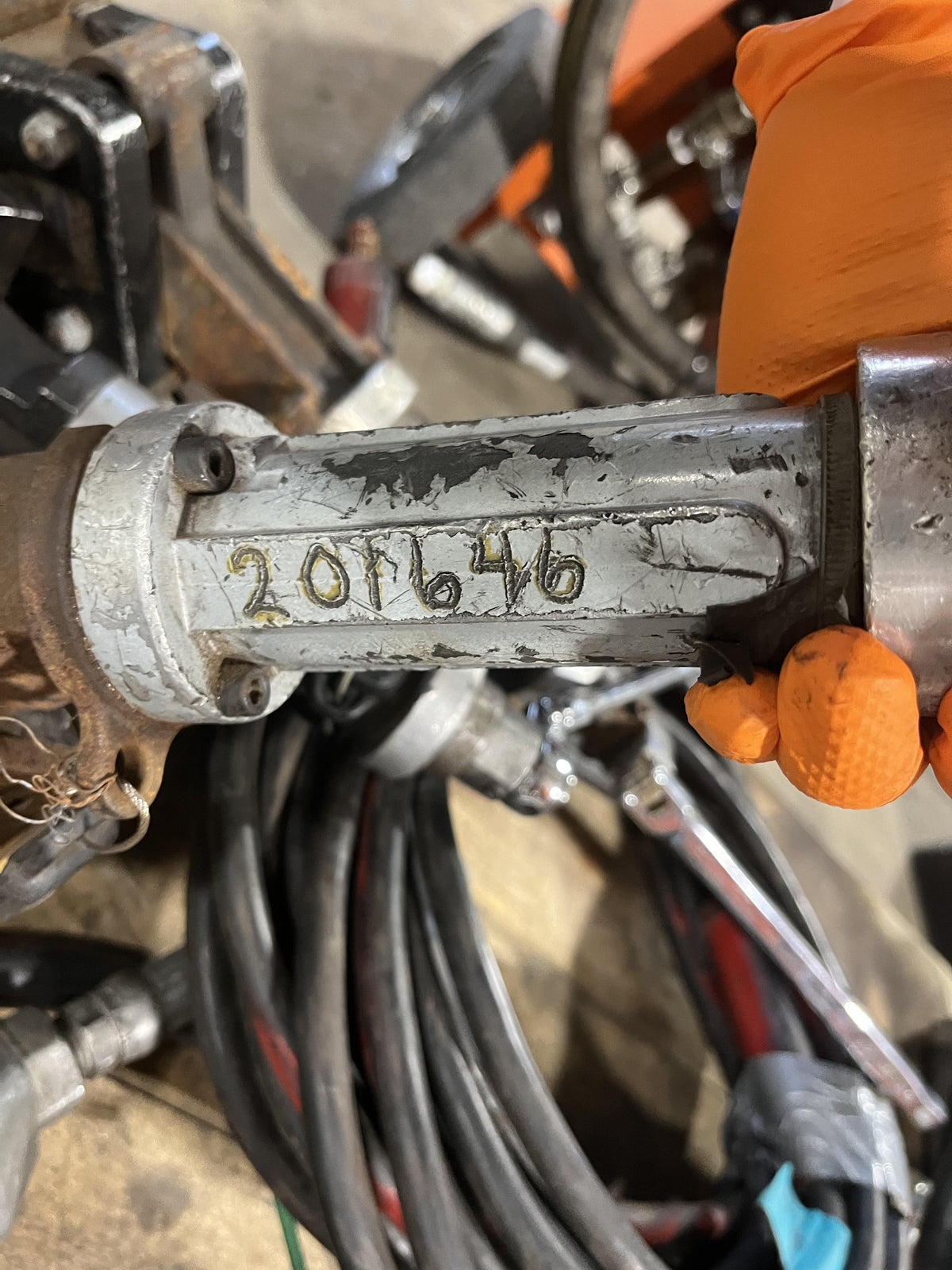 2022 PETOL P95-525