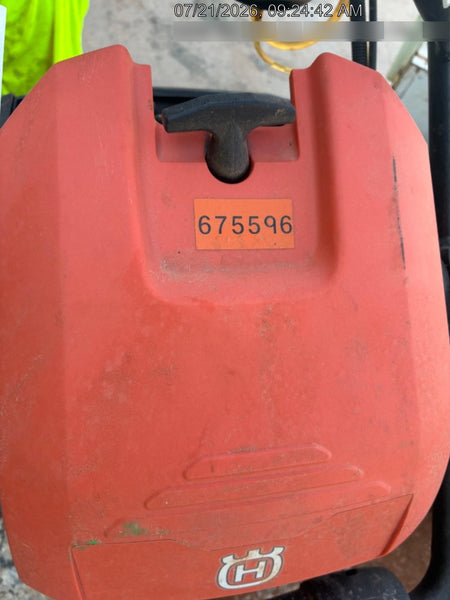 2026 HUSQVARNA LT6005