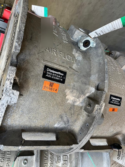 2024 WIDDER 20262-TRACKER